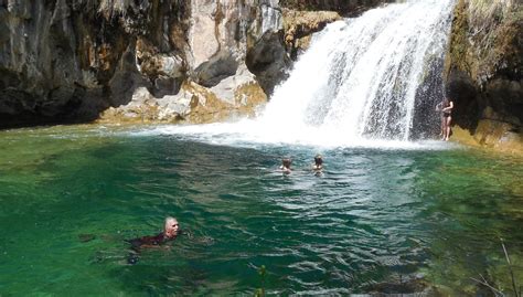 fossil creek permits